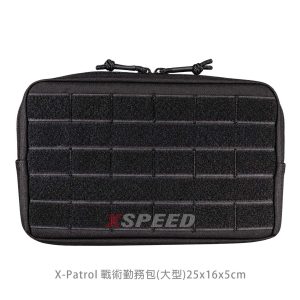 X-PATROL 01